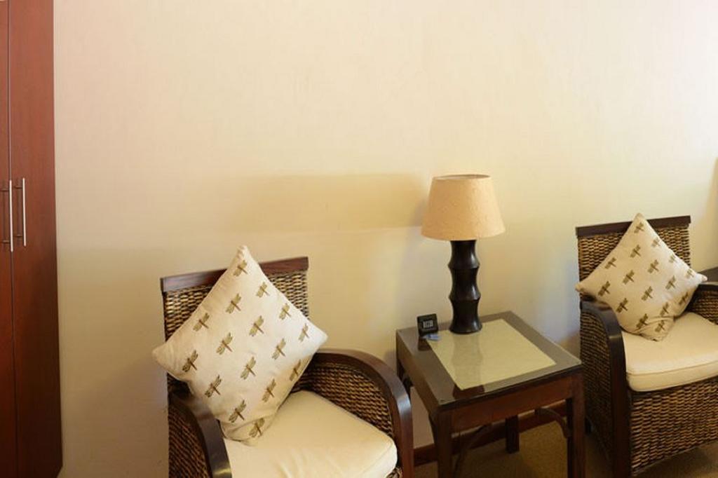 Rosenview Guest House Стелленбос Номер фото