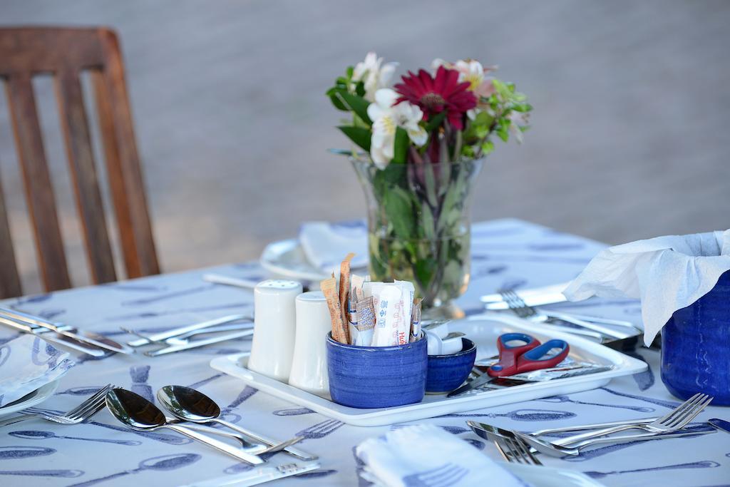 Rosenview Guest House Стелленбос Экстерьер фото