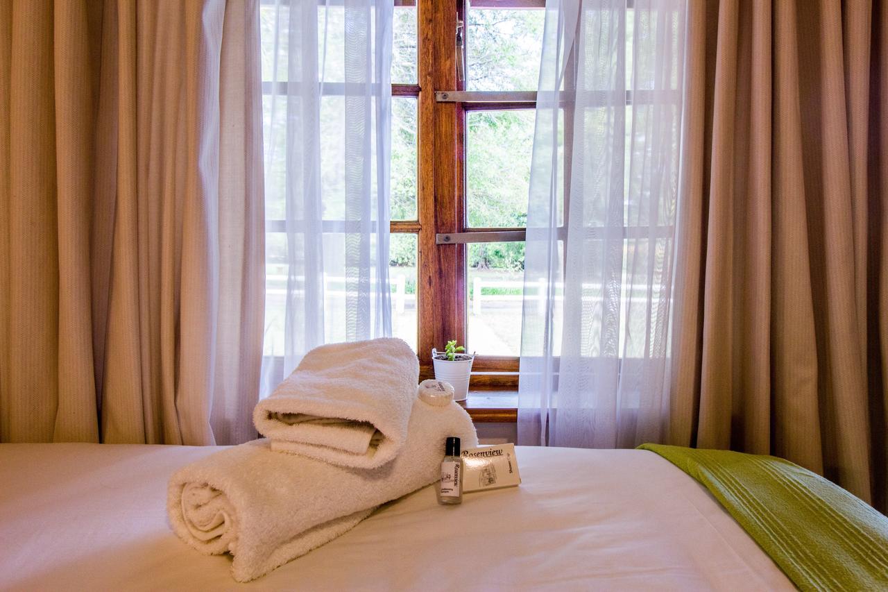 Rosenview Guest House Стелленбос Экстерьер фото
