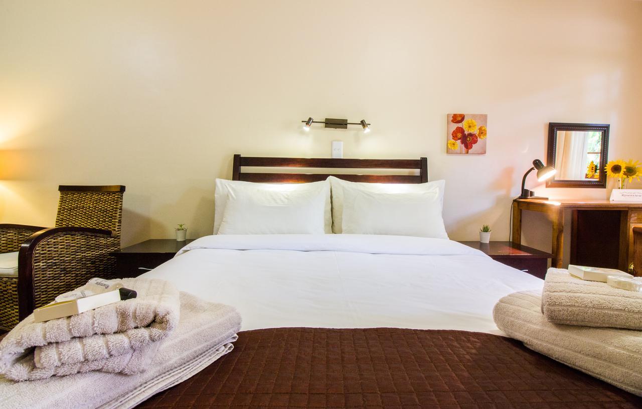 Rosenview Guest House Стелленбос Экстерьер фото