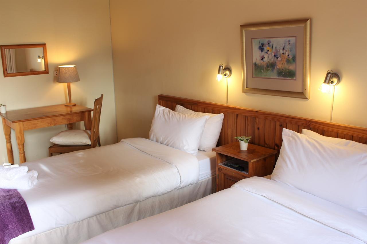 Rosenview Guest House Стелленбос Экстерьер фото